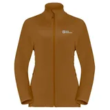 Jack Wolfskin Herren Baiselberg Fz M, Safflower, XL EU