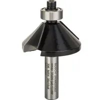 Bosch Fasefräser Standard for Wood Ø 35 mm 1 Stück