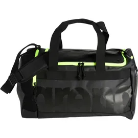 Arena Schwimmtasche Spiky III Duffle 40 schwarz