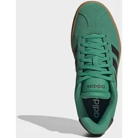 adidas VL Court Bold Court Green / Core Black / Gum 41 1/3