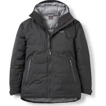 Rab Valiance Jacket Wmns black (BLK) 14