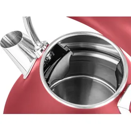 ECG Tradizione Corsa 1,7 l Rot