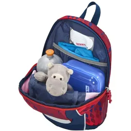 Step By Step KIGA MINI FC Bayern Berni