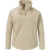 Schöffel Circ Fleece Style Baguio Women braun (4705) 48