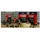 Stans No Tubes Felgenband Tubeless 9 m x 39 mm - gelb
