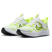 Nike Cosmic Runner Kinder Weiß/Schwarz 33,5