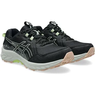 GEL-VENTURE 10 Damen Black / Whisper Green 39,5