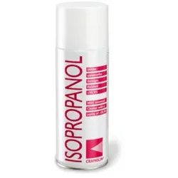 CRAMOLIN Universalreiniger Isopropanol 200ml 4021411