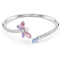 Swarovski Ariana Grande Capsule Armband Silber 5737401 Größe M