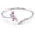 Swarovski Ariana Grande Capsule Armband Silber 5737401 Größe M