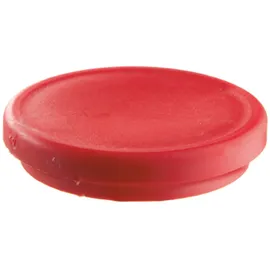 Bessey Druckkappen-Sortiment 8-teilig, Druckplatte 27 mm