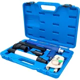 BRILLIANT TOOLS Druckluft-Sauger 6-tlg