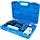 BRILLIANT TOOLS Druckluft-Sauger 6-tlg