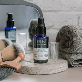 Keune 1922 By J.M. Beard Oil 50 ml