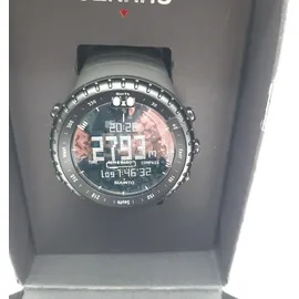 Suunto Core all black