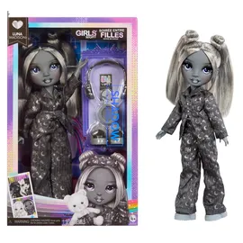 MGA Entertainment Rainbow High Luna Madison (28 cm)