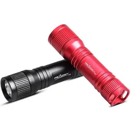 ORCATORCH Orcatorch, D560 Tauchlampe - Red - 630 Lumina