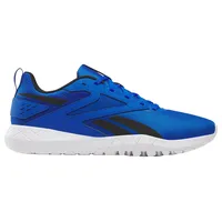 Reebok FLEXAGON Energy TR 4 Sneaker, Optimum Blue/Black/FTWR White,