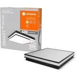 LEDVANCE SMART+ Wi-Fi Orbis MAGNET LED Deckenleuchte 45x45cm, Tunable White