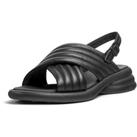 Camper Sandalen Spiro K201494-001 Schwarz 38