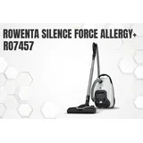 Rowenta Silence Force Allergy+ RO7457