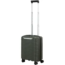 Samsonite Upscape 4-Rollen Cabin 45 cm / 28 l grün