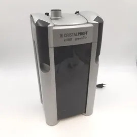JBL Außenfilter CristalProfi e1502 greenline