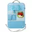 Tonies Auto-Organizer mit Mini-Tasche Pirat