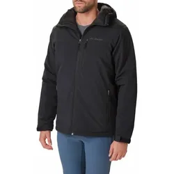 COLUMBIA Herren Funktionsjacke Gate Racer, Black, XXL
