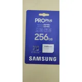 Samsung EVO Pro Plus 2021 256 GB