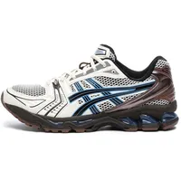 Gel-Kayano 14 Unisex CREAM / BLUE COAST  42