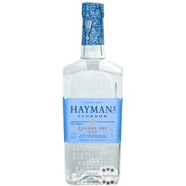 Hayman's 47% vol 0,7 l