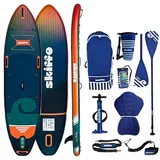 Skiffo Rivage Sunset 11,0 SUP Board 335 x 86 x 15 cm beige