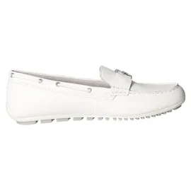 TAMARIS Moccassin Damen Weiß 38