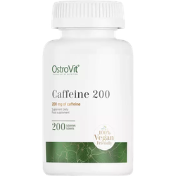 Koffein 200 mg (200 Tabletten)