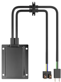 OSRAM Leitungssatz LEDriving® SMART CANBUS ledsc012hfb