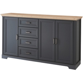 Landscape XL-Sideboard JUDITH - B/H/T ca. 182,00x102,00x41,00