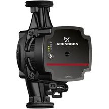 Grundfos Umwälzpumpe Alpha 1 L 25-60