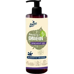 Linteo Return to Origin Duschgel 385 ml
