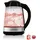 GOURMETmaxx 1,7 l Schwarz