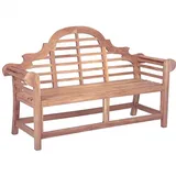 Garden Pleasure Picadilli 166 x 63 x 104 cm natur