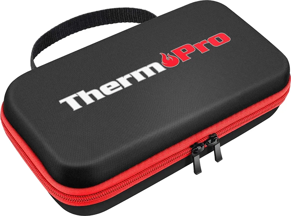 ThermoPro TP98 Aufbewahrungstasche, für TP17, TP17H, TP16 & TP16S