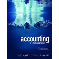 Oxford University Press Accounting: A smart approach