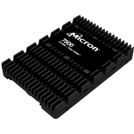 Micron 7500 PRO - SSD - Read Intensive - verschlüsselt - 7.68 TB - intern