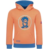 TROLLKIDS Hoodie Coral 152