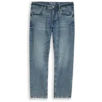 Tom Tailor 5-Pocket-Jeans Five-Pocket blau 34/34