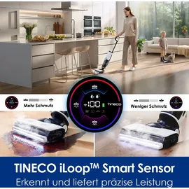 Tineco Floor ONE S7 Steam