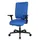 TOPSTAR Sitness Open X Deluxe Polster mit Armlehnen blau