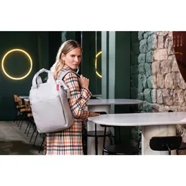 Reisenthel Allrounder R 12 l twist sky rose