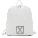 SURI FREY Freizeitrucksack Alexander Backpack White weiß